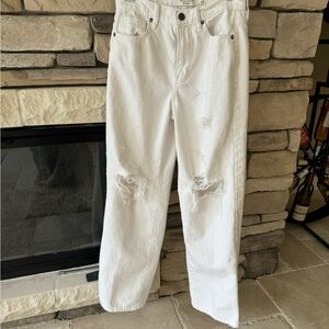 Hidden Logan jeans size 24